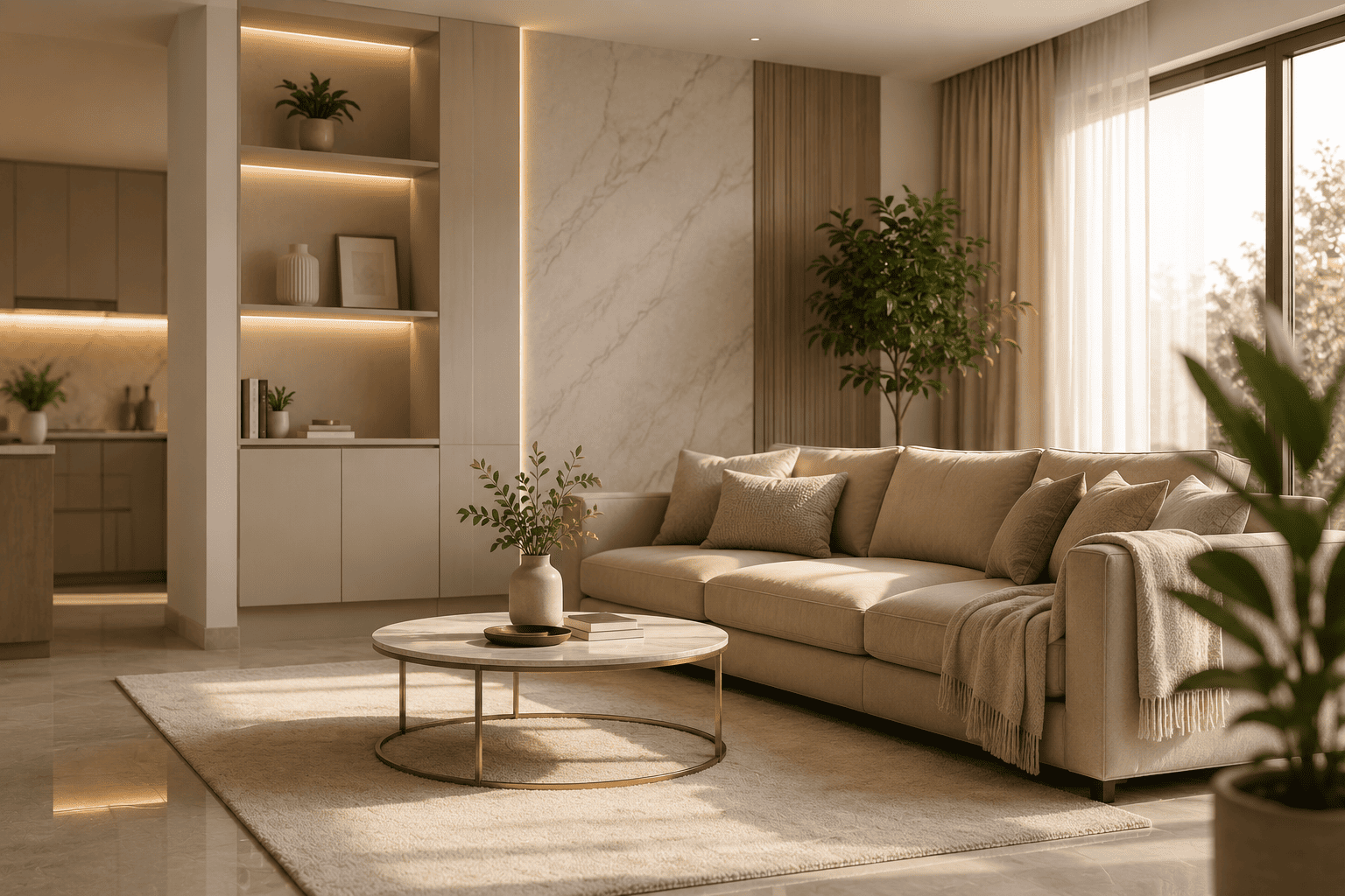 Residential Cleaning